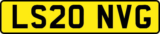 LS20NVG