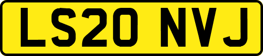 LS20NVJ
