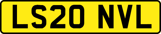LS20NVL