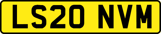 LS20NVM