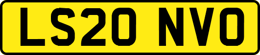 LS20NVO