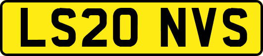 LS20NVS