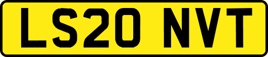 LS20NVT
