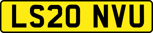 LS20NVU