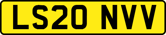 LS20NVV