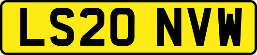 LS20NVW