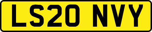 LS20NVY