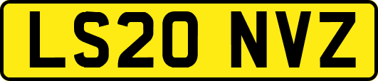 LS20NVZ