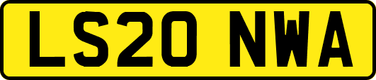 LS20NWA