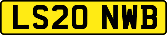 LS20NWB