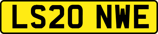 LS20NWE