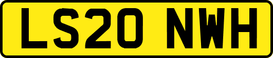 LS20NWH