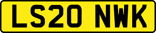 LS20NWK
