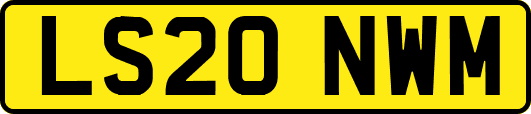 LS20NWM