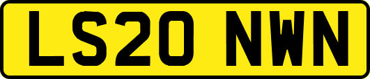 LS20NWN