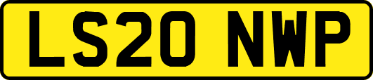 LS20NWP