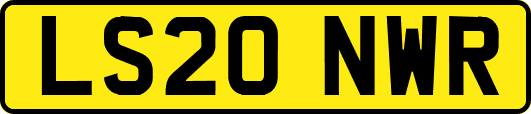 LS20NWR