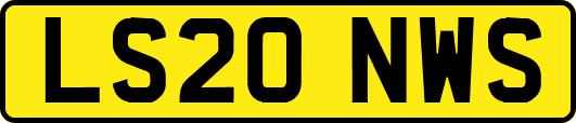 LS20NWS