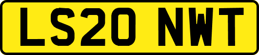 LS20NWT