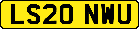LS20NWU