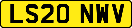 LS20NWV