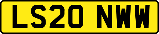 LS20NWW