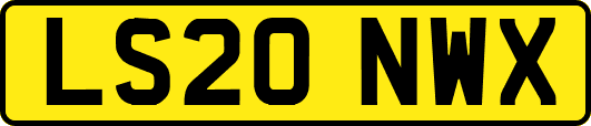 LS20NWX