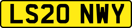 LS20NWY