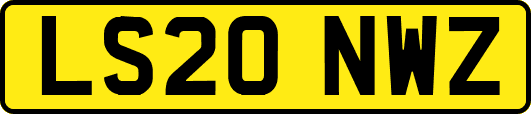 LS20NWZ