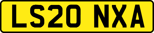 LS20NXA