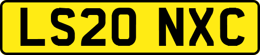 LS20NXC