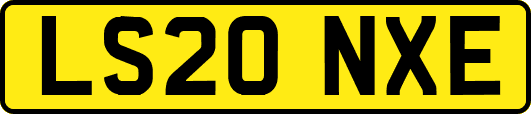 LS20NXE