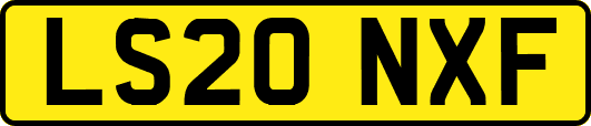 LS20NXF
