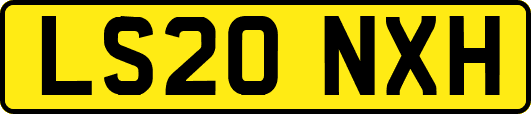 LS20NXH