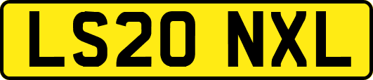 LS20NXL
