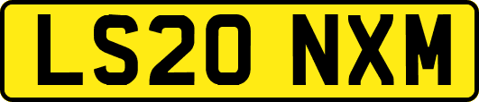 LS20NXM