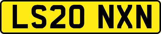 LS20NXN