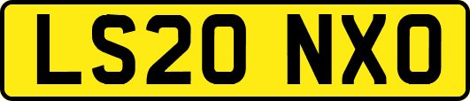 LS20NXO