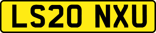 LS20NXU