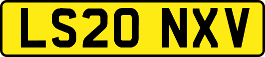 LS20NXV