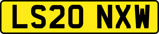 LS20NXW