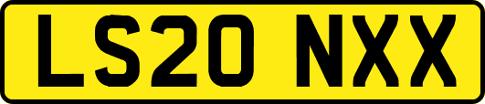 LS20NXX