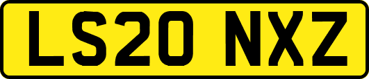 LS20NXZ