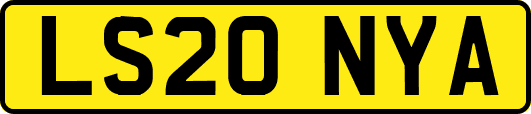 LS20NYA