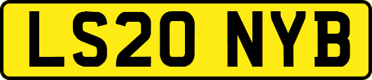 LS20NYB