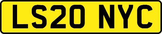 LS20NYC