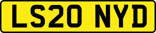 LS20NYD