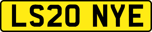 LS20NYE