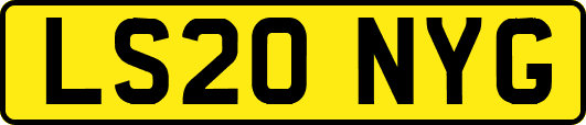 LS20NYG