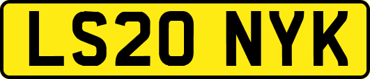 LS20NYK